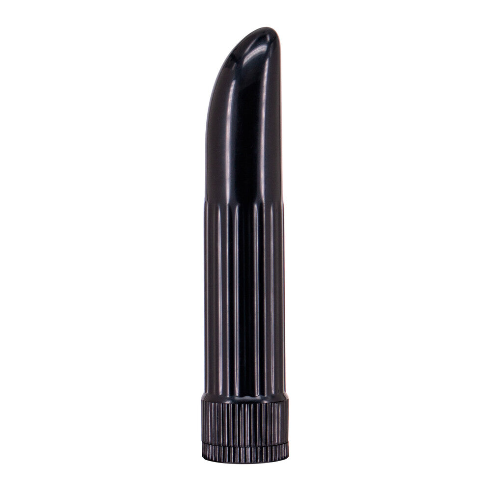 Mini vibrador Lady Finger negro