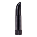 Mini vibrador Lady Finger negro