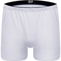 Arrow Pants Men's Cotton Loose Boxer Briefs Breathable Sports Shorts