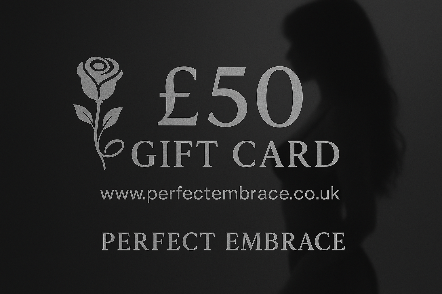 Perfect Embrace Gift Card
