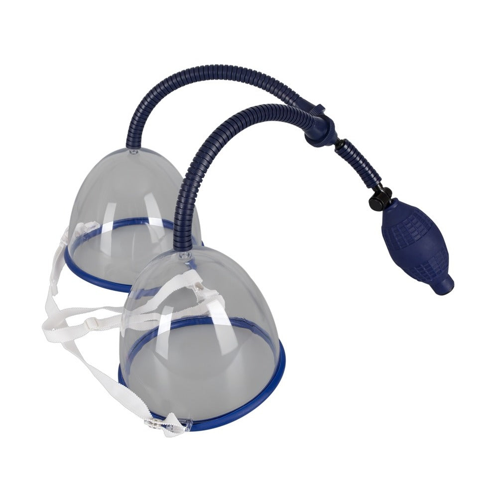 Agrandador de senos Easy Grow