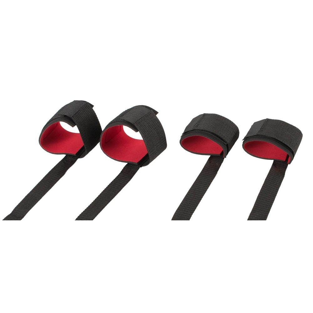 Kit de bondage suave