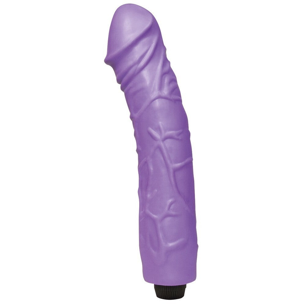 Vibrador gigante Queeny Love