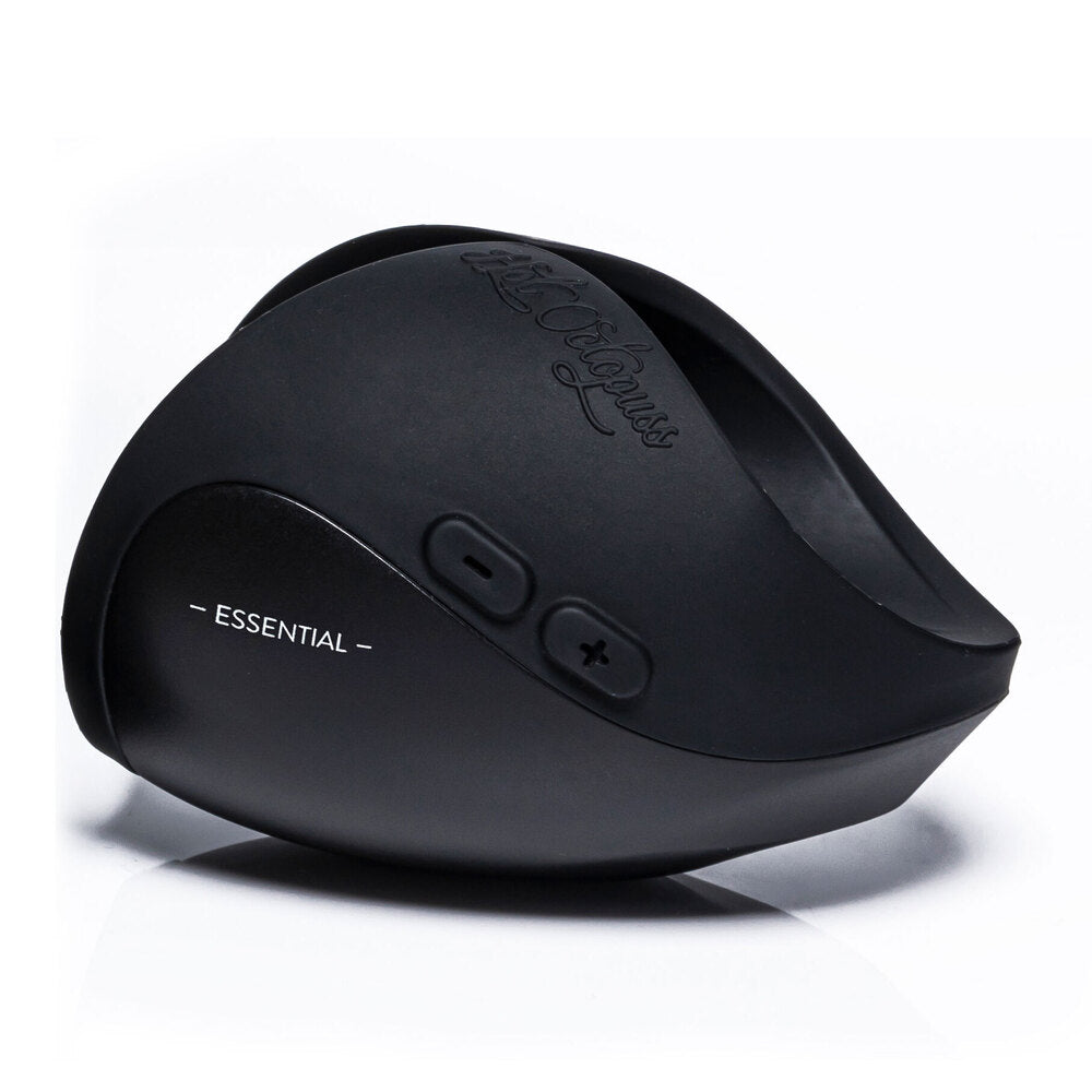 Masturbador Pulse Solo Essential Guybrator con tecnología Pulse Plate