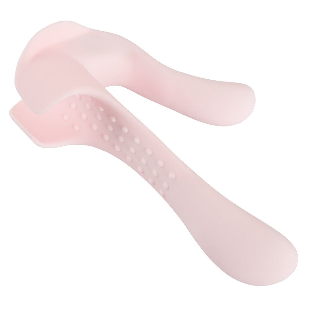 Vibrador recargable para parejas Couples Choice