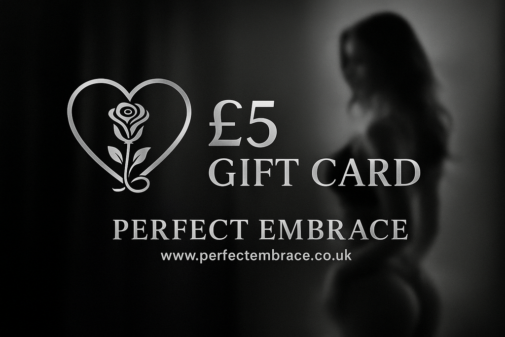 Perfect Embrace Gift Card