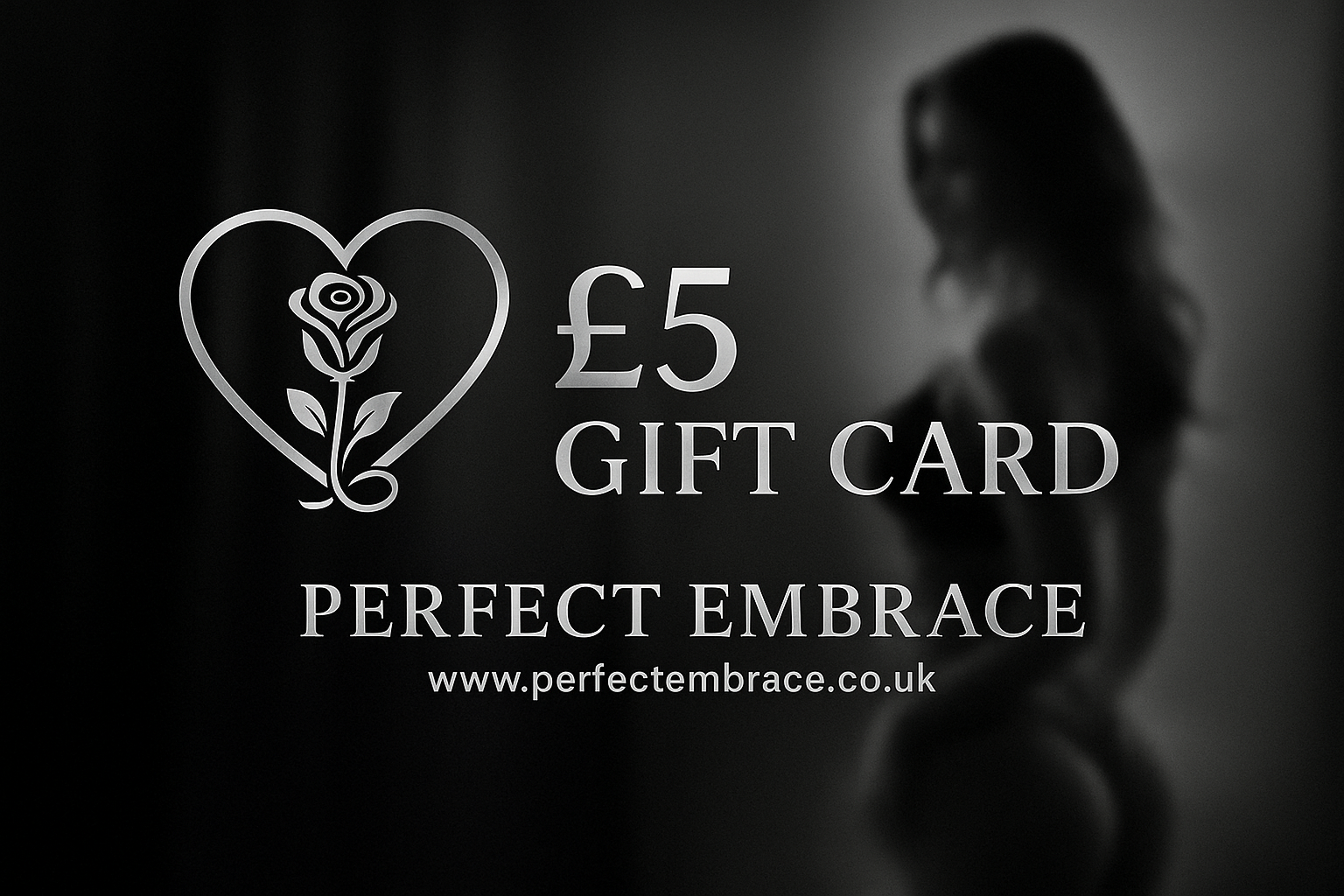 Perfect Embrace Gift Card