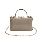 Fashion Simple Shoulder Messenger Bag For Women