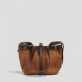Women's Autumn And Winter Large Capacity Portable Shoulder Messenger Bag