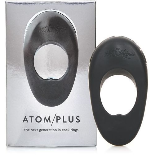 Anillo vibrador para el pene Hot Octopuss Atom Plus