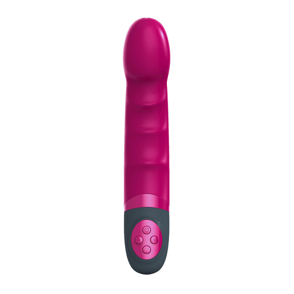Vibrador Dorcel Too Much GSpot
