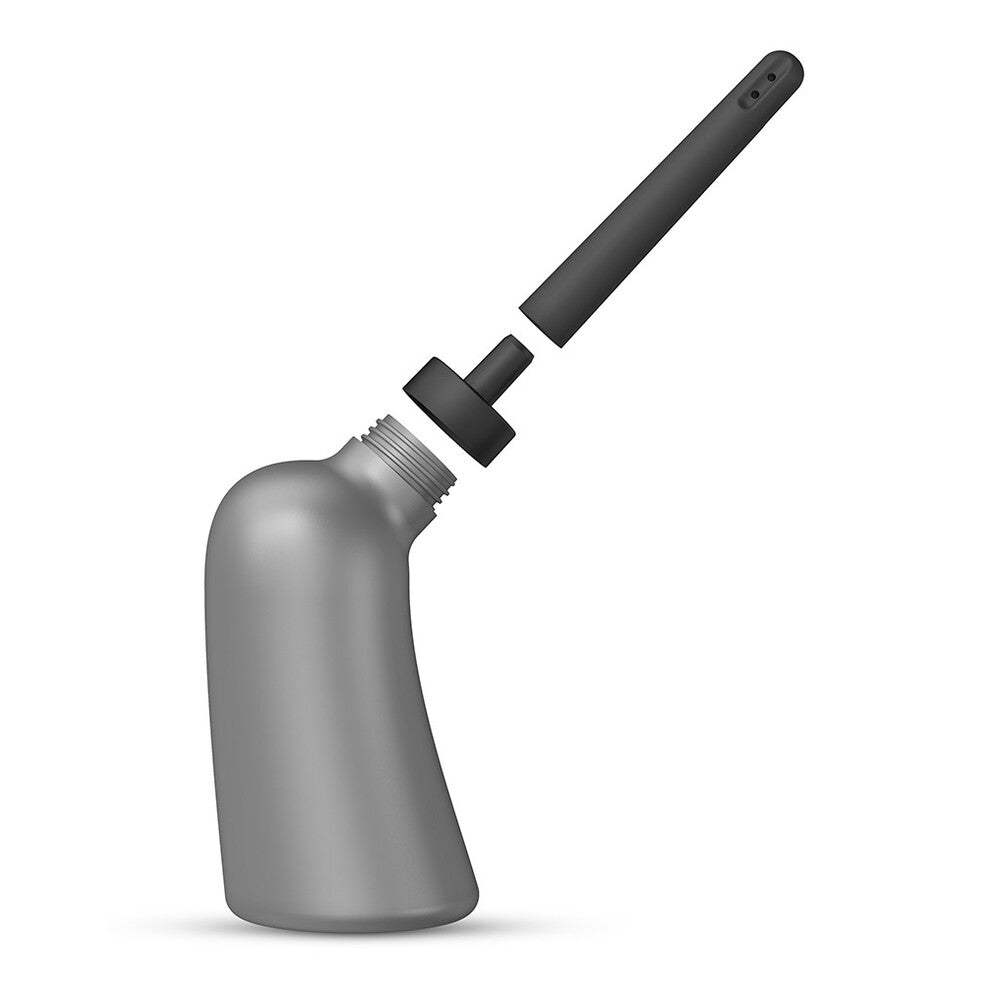 Ducha Dorcel Douche Mate de gran capacidad