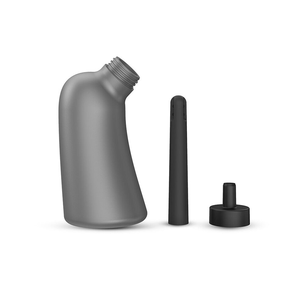 Ducha Dorcel Douche Mate de gran capacidad