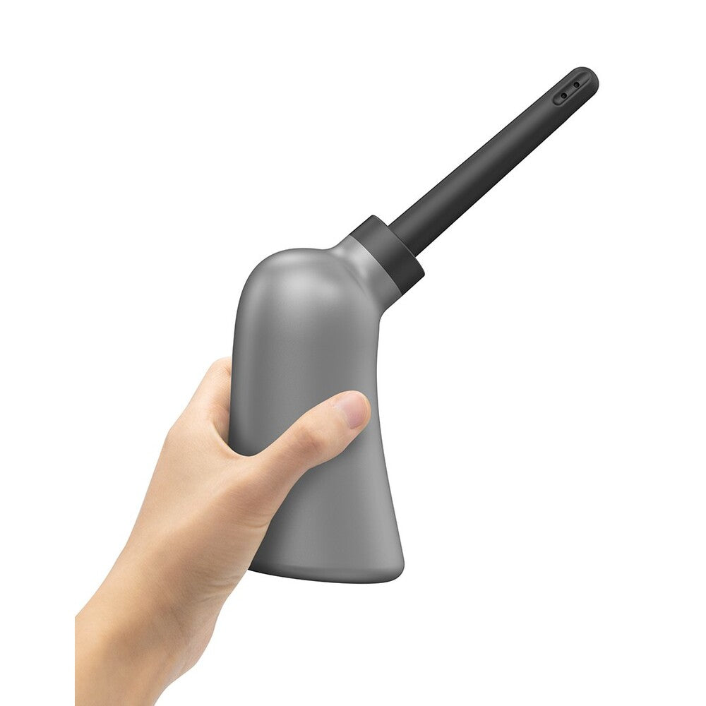 Ducha Dorcel Douche Mate de gran capacidad