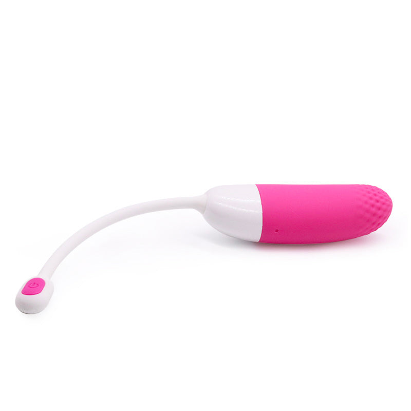 Vibrador de clítoris con control remoto Magic Motion Vini App