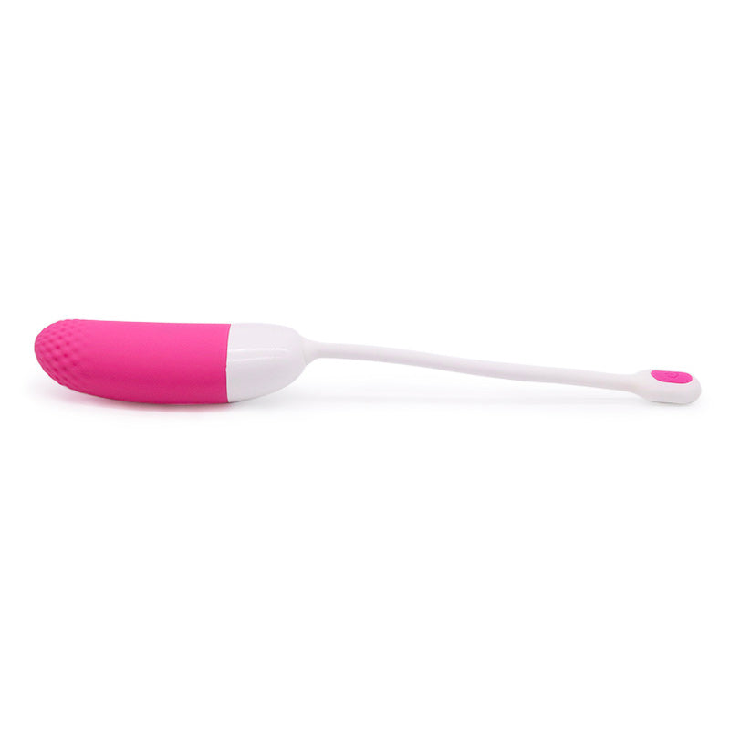 Vibrador de clítoris con control remoto Magic Motion Vini App