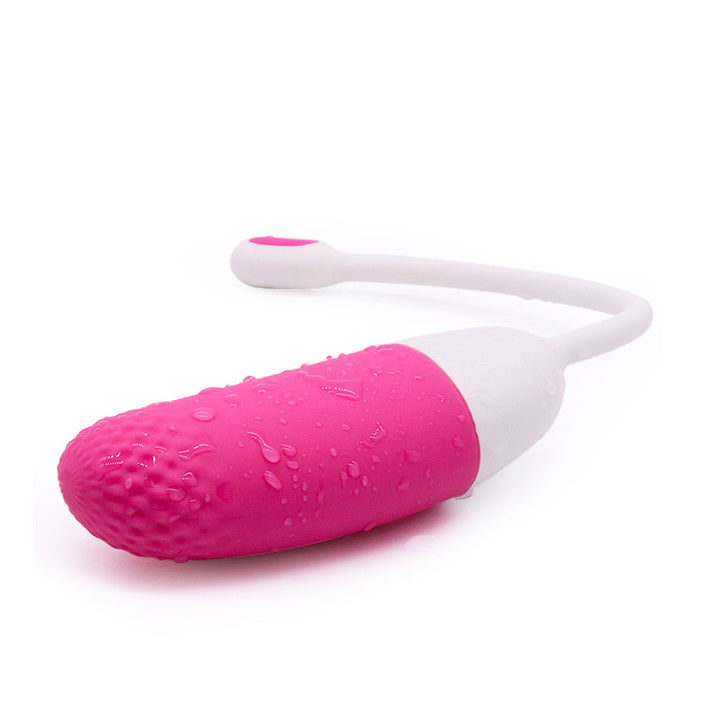 Vibrador de clítoris con control remoto Magic Motion Vini App