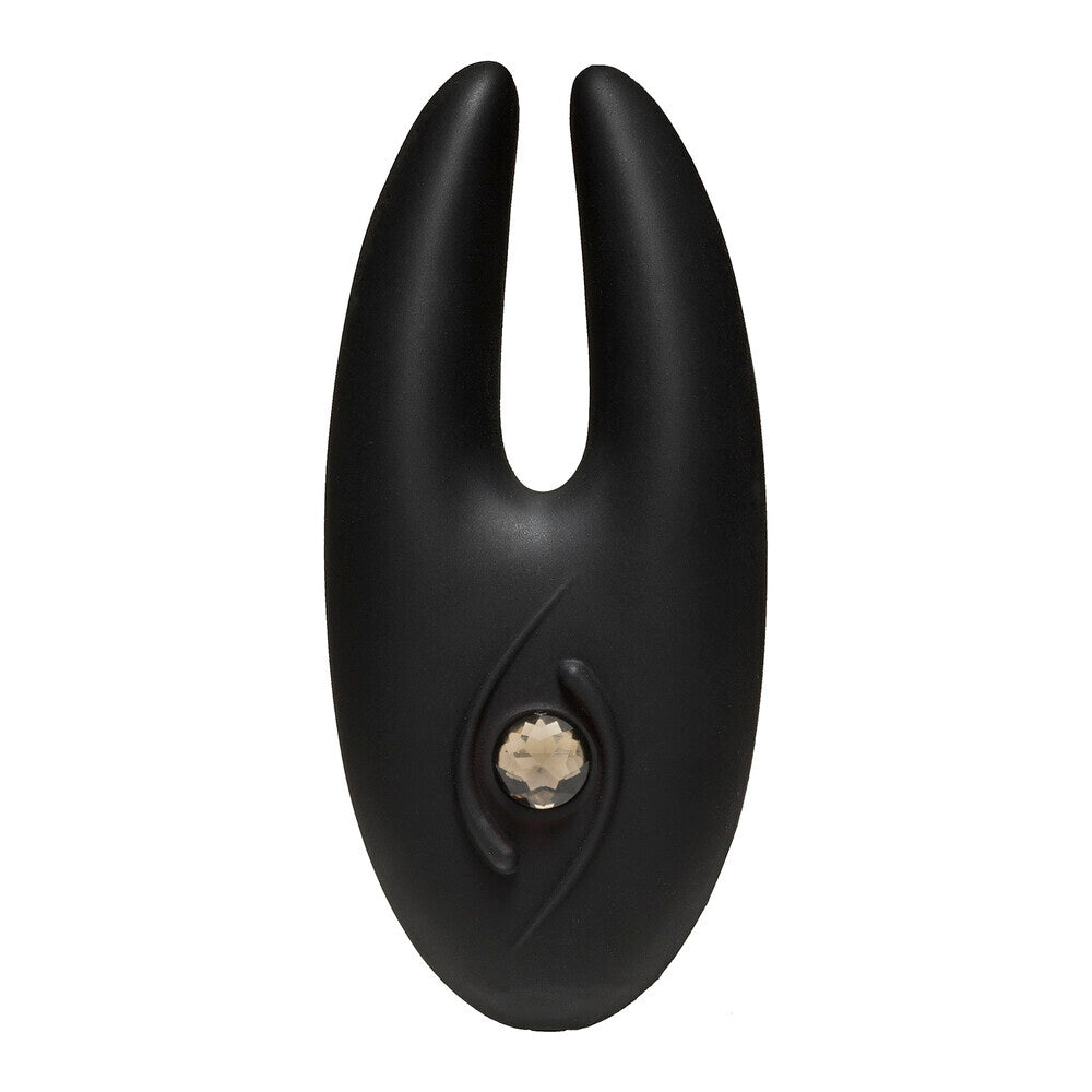 Vibrador de clítoris recargable Body Bling Breathless