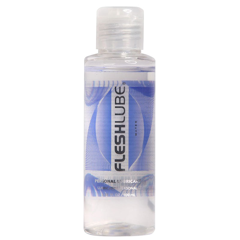 Fleshlight Fleshlube a base de agua 100ml