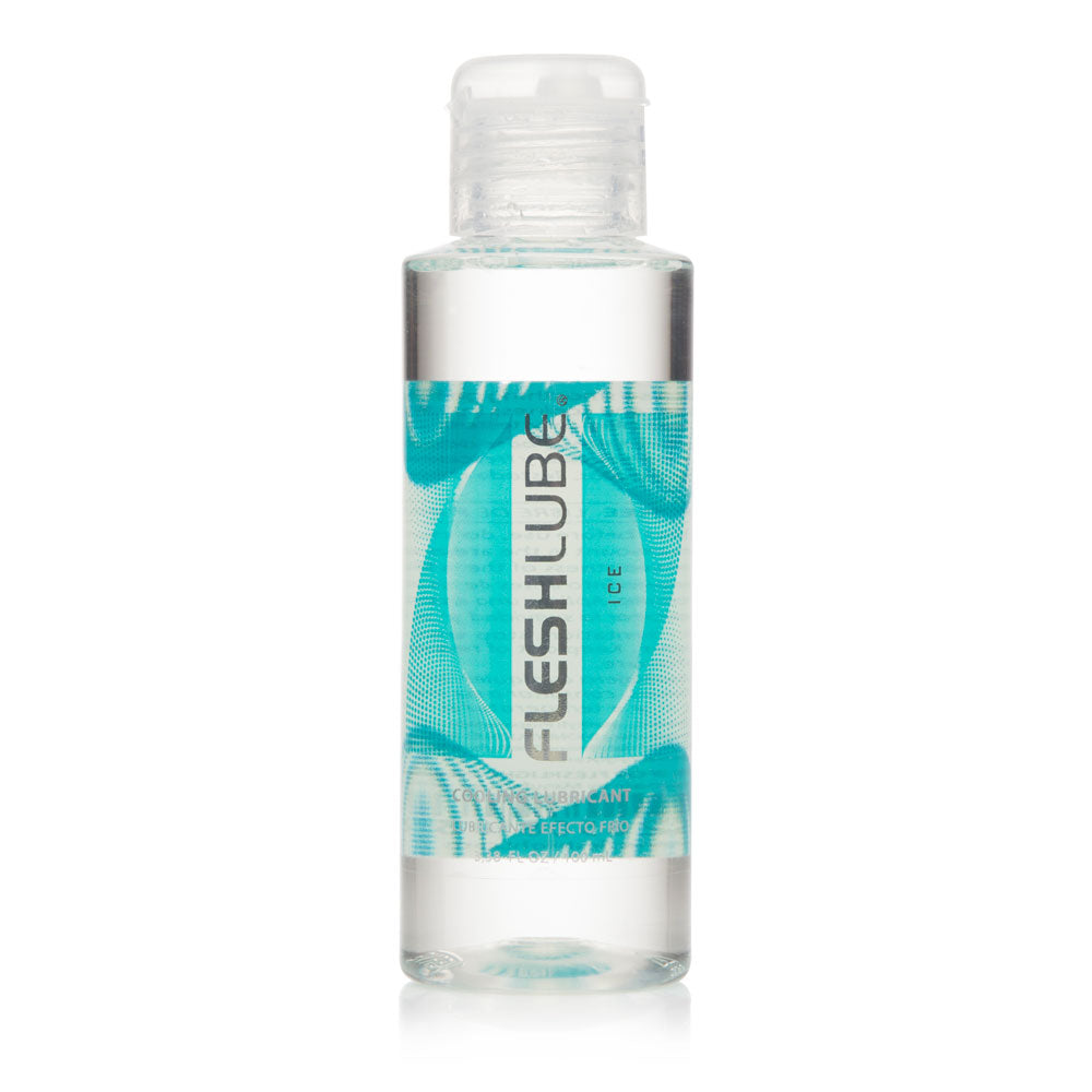 Lubricante refrescante Fleshlube Ice Cooling 100 ml