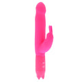 Vibrador Joy Rabbit Rosa