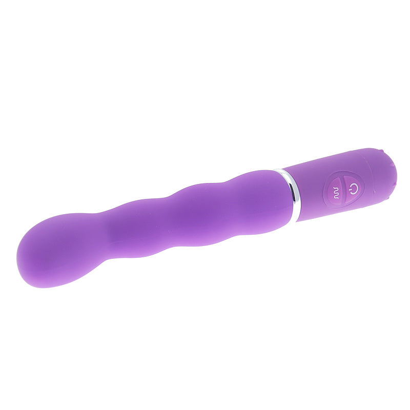 Vibrador Bliss GSpot