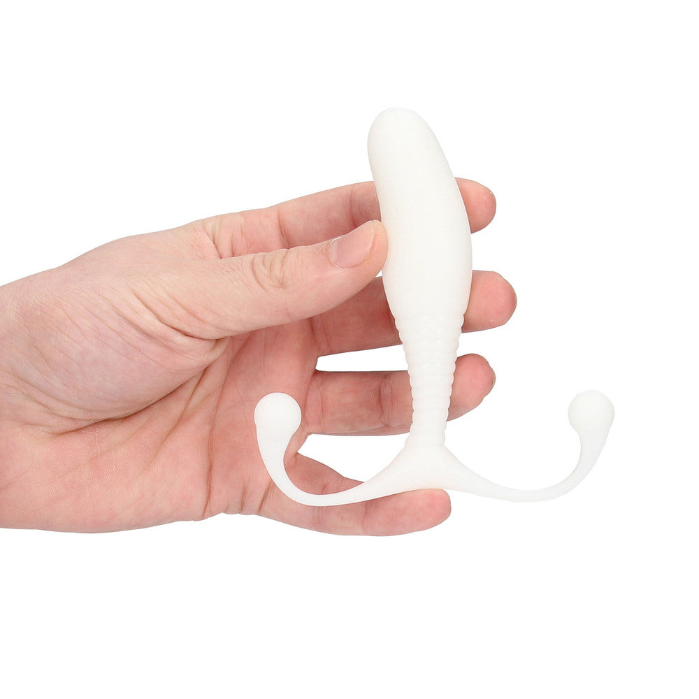 Aneros MGX Trident Serie MGX Masajeador de Próstata