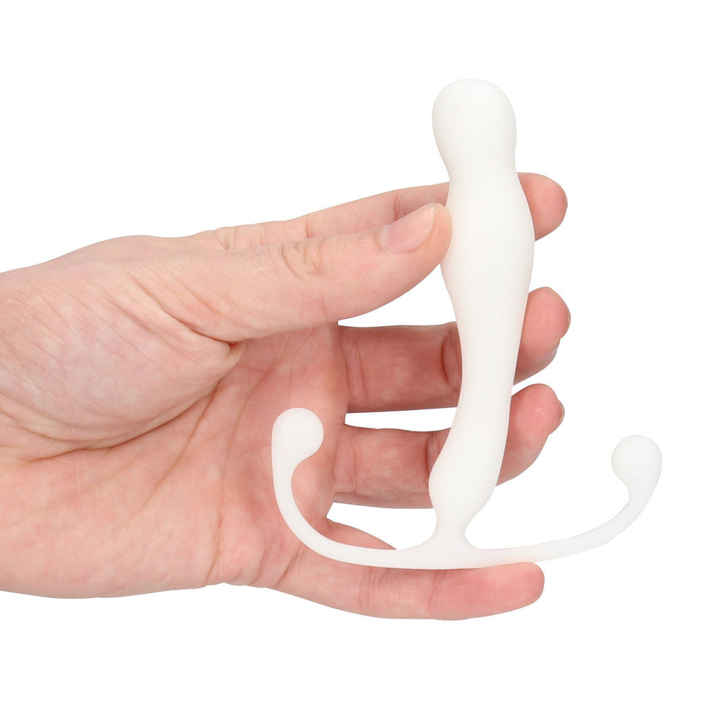 Aneros Eupho Tridente Masajeador de Próstata