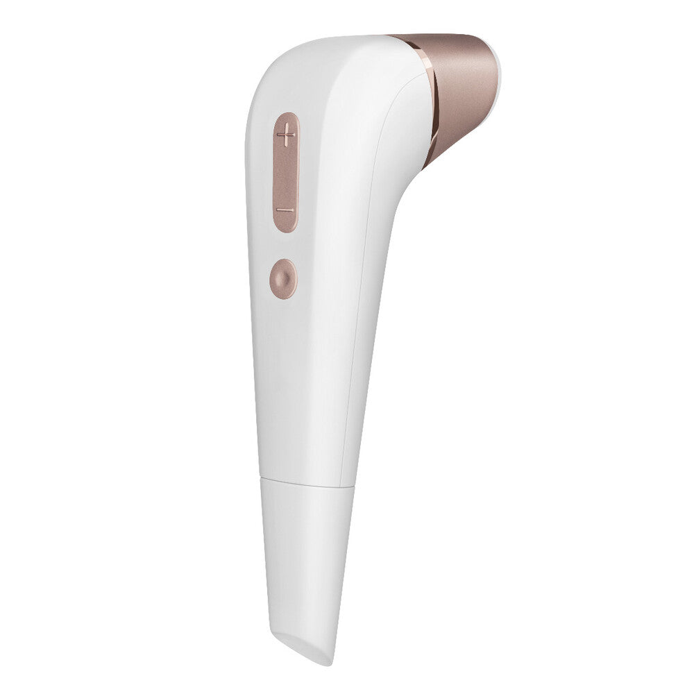 Satisfyer 2 Next Generation