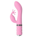 Vibrador para el punto GS y el clítoris Kinky Pillow Talk