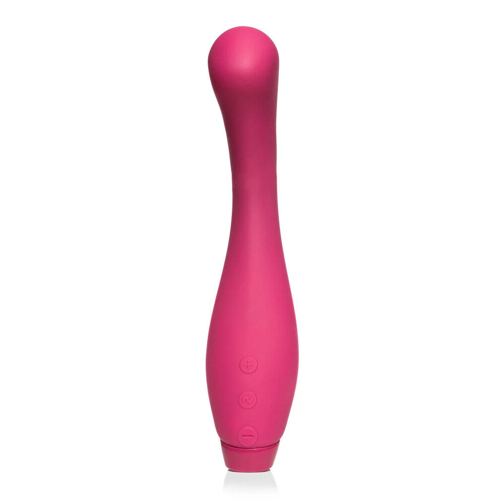 Je Joue Juno Sleek GSpot Vibrador Fucsia