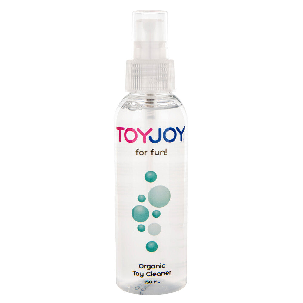 Spray limpiador de juguetes ToyJoy 150 ml