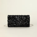 New Sequins Glitter Chain Women's Party Dinner Bag