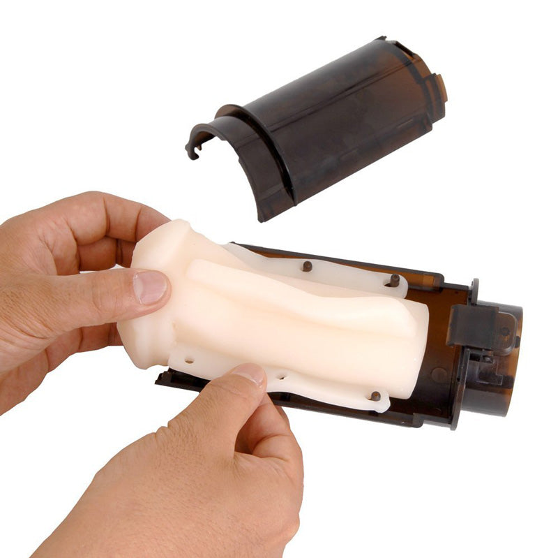 Rends Vorze A10 Cyclone WFlap Inserto