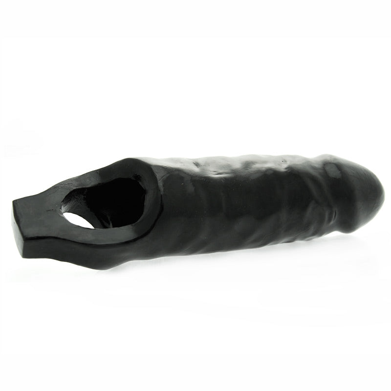 Funda para pene Master Series XL Black Mamba