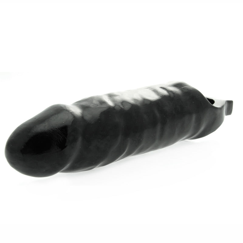 Funda para pene Master Series XL Black Mamba