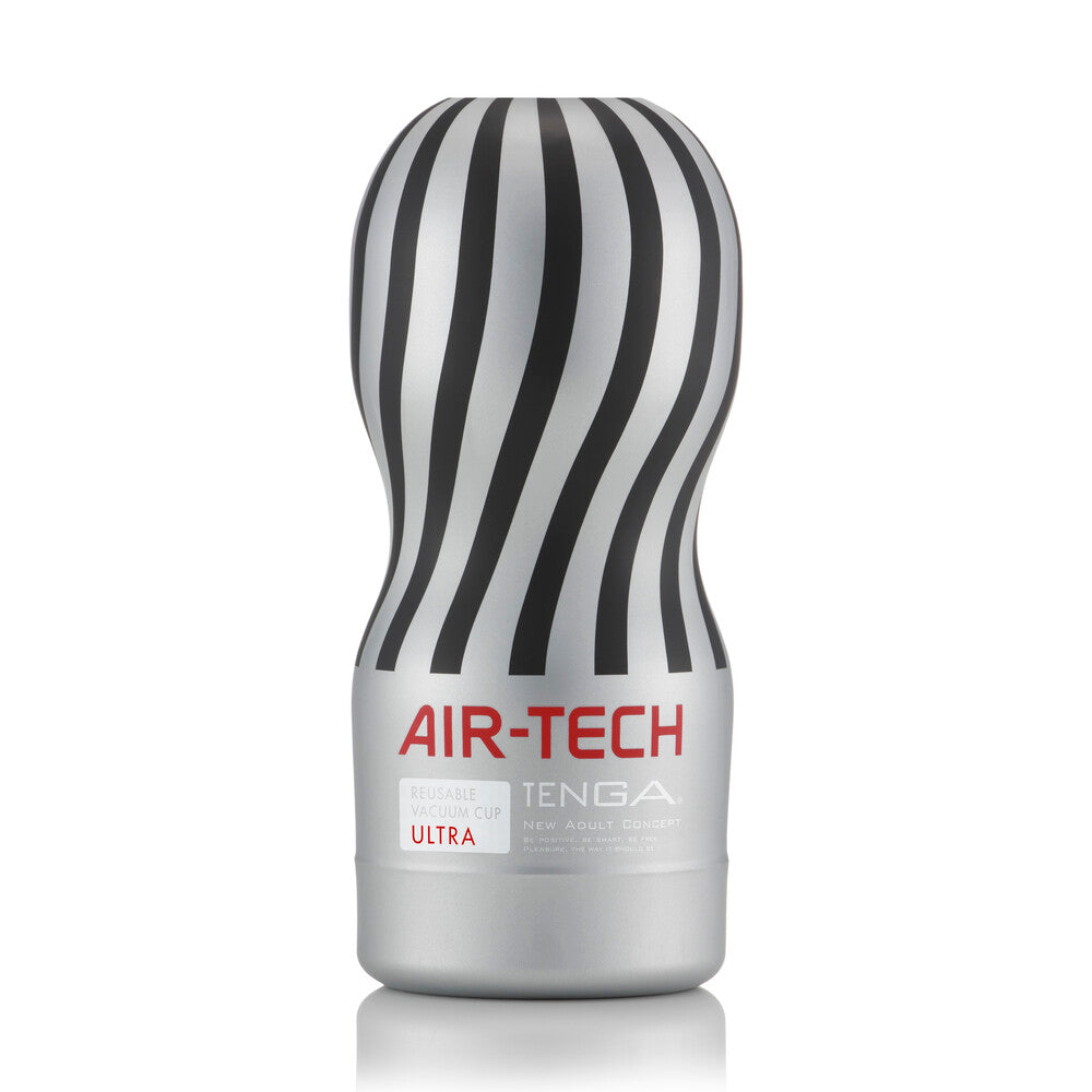 Tenga Air Tech Ultra Masturbador Reutilizable
