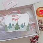 PEACEFUL MOMENTS | CHRISTMAS LETTERBOX GIFT
