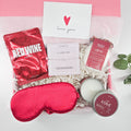 ALWAYS & FOREVER | LUXURY PAMPER HAMPER