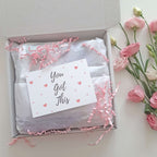 LUXURY SPA MOMENTS | PAMPER HAMPER