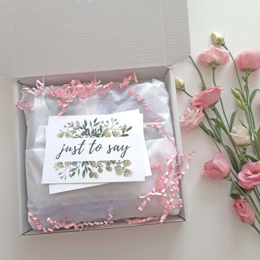 UNWIND & RESET | MEN’S RELAXATION GIFT BOX