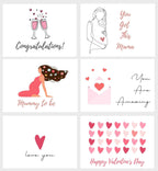 CALM & BRIGHT | CHRISTMAS LETTERBOX GIFT