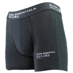 3 Pack Mens Boxer Shorts | Underwear Shorts Elastic Waistband