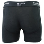 3 Pack Mens Boxer Shorts | Underwear Shorts Elastic Waistband