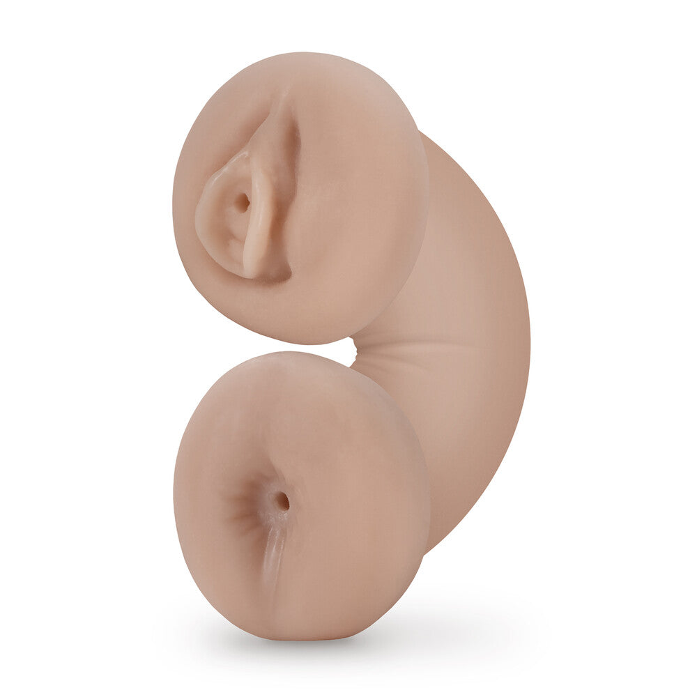 Masturbador Enlust Tasha que brilla en la oscuridad