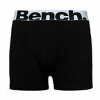 3 Pack Mens Cotton Boxers Underwear - Tarek Collection