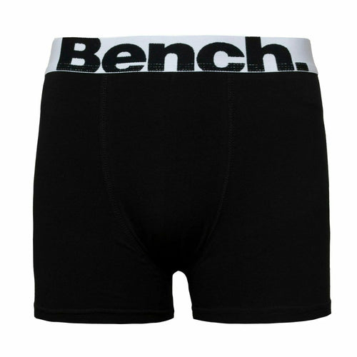 3 Pack Mens Cotton Boxers Underwear - Tarek Collection