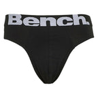 3 Pack Mens Cotton Briefs Underwear - Asner Collection