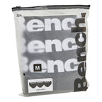3 Pack Mens Cotton Briefs Underwear - Asner Collection