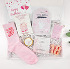 BIG 18 BIRTHDAY BOX | LUXURY 18TH BIRTHDAY PAMPER SET
